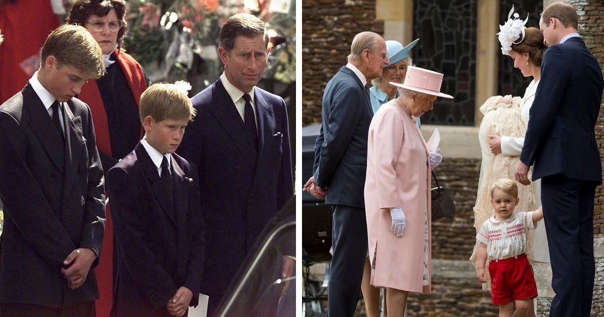 t1 2 1.png?resize=1200,630 - BREAKING: Palace Advisors Request Permission To Allow Prince George To Attend The Queen's Funeral