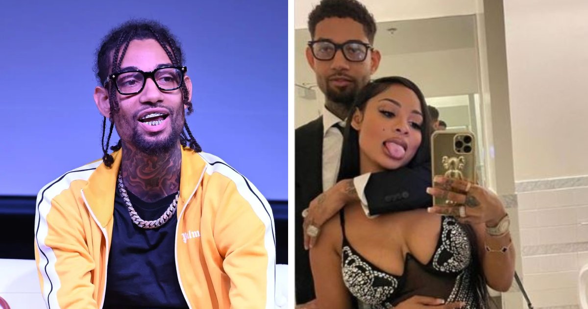 t1 5 1.png?resize=412,275 - BREAKING: American Rapper PnB Rock SHOT DEAD During Robbery At Famous LA Restaurant