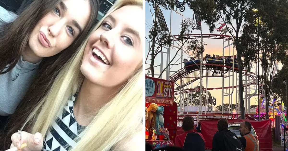 t1 6 1.png?resize=1200,630 - BREAKING: Rollercoaster Horror Leaves Woman 'In Pool Of Her Own Blood' After FLYING From Ride