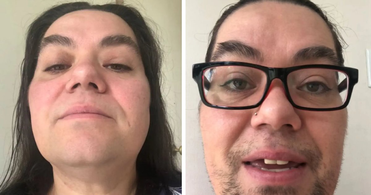 t10 3.png?fit=1024%2C538&ssl=1&strip=all - Woman Who Spent DECADES Shaving Her 'Lady Beard' In Shame Is Now Embracing It