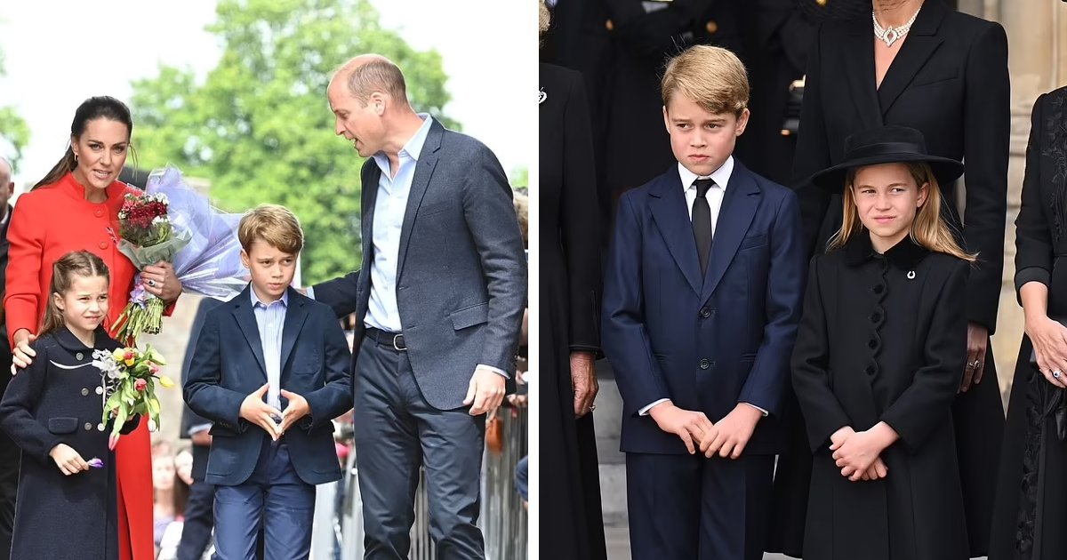t10b.png?resize=1200,630 - JUST IN: Prince George Told Classmates 'My Father Will Be King So You Better Watch Out'