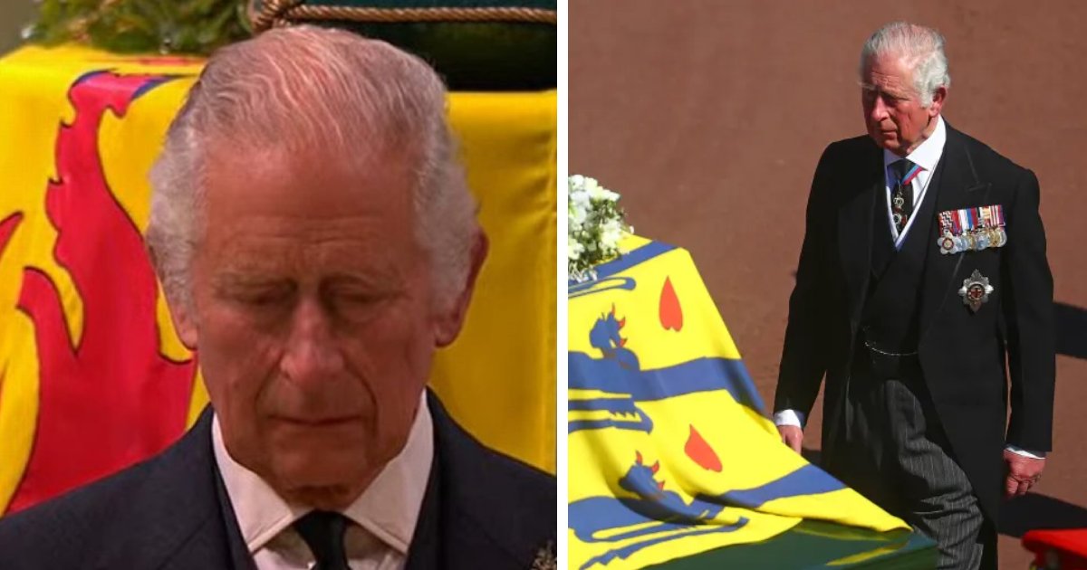t12.png?resize=412,232 - BREAKING: Royal Experts Worried As King Charles Breaks Down Into 'Uncontrollable' Tears At Queen's Final Vigil