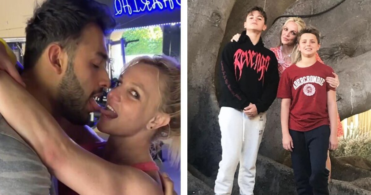 t2 1 1.png?resize=412,275 - BREAKING: Britney Spears Rips Into Teen Son Jayden, Says He Will No Longer Get Any More Funds From The Celeb