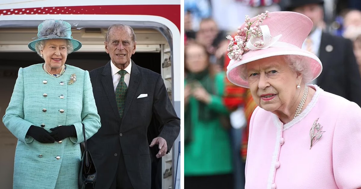 t2 2 1.png?resize=1200,630 - BREAKING: Did The Queen Die Of A Broken Heart? Doctors Share More On The Queen's Debilitating Condition