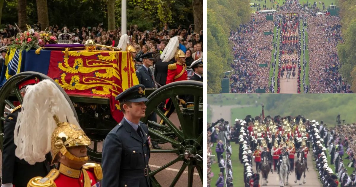 t2 4 2.png?resize=412,275 - BREAKING: The Queen Is BURIED In The Royal Vault With Her Husband Prince Philip At St. George's Chapel