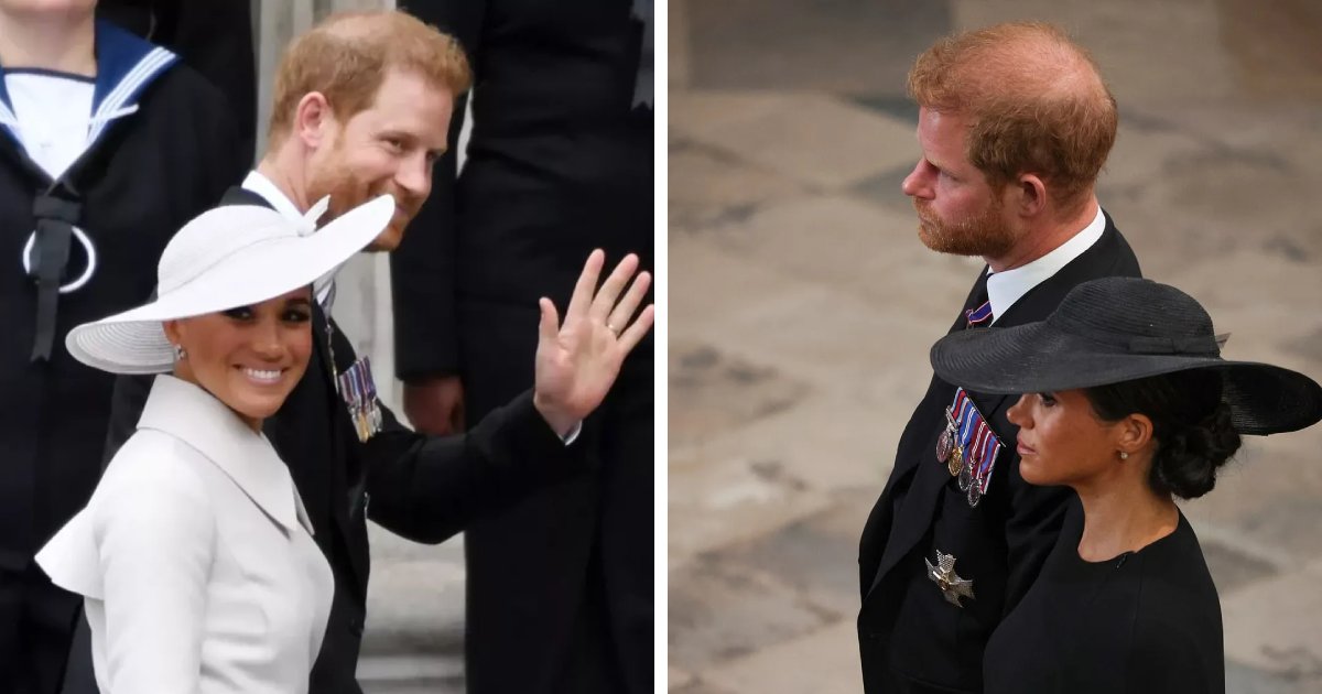 t3 1 3.png?resize=412,275 - BREAKING: Prince Harry & Meghan Markle Set To Return Back To The US WITHOUT Any 'Peace Deal'