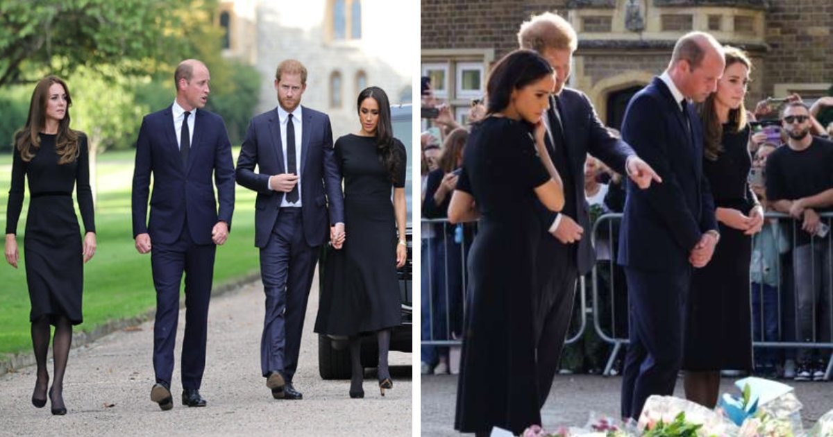 t3 5 1.png?resize=1200,630 - EXCLUSIVE: "A Little More Respect Towards Your Wife Kate Would Be Great!"- Prince William SLAMMED For His 'Cavalier' Treatment Of Kate