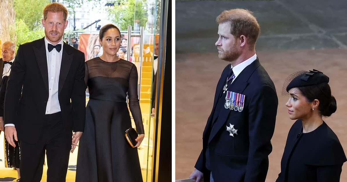 t3 6 2.png?resize=1200,630 - EXCLUSIVE: The Sussexes Hoped To Live In 'Suite Of Apartments' At Windsor Castle, New Royal Book Claims