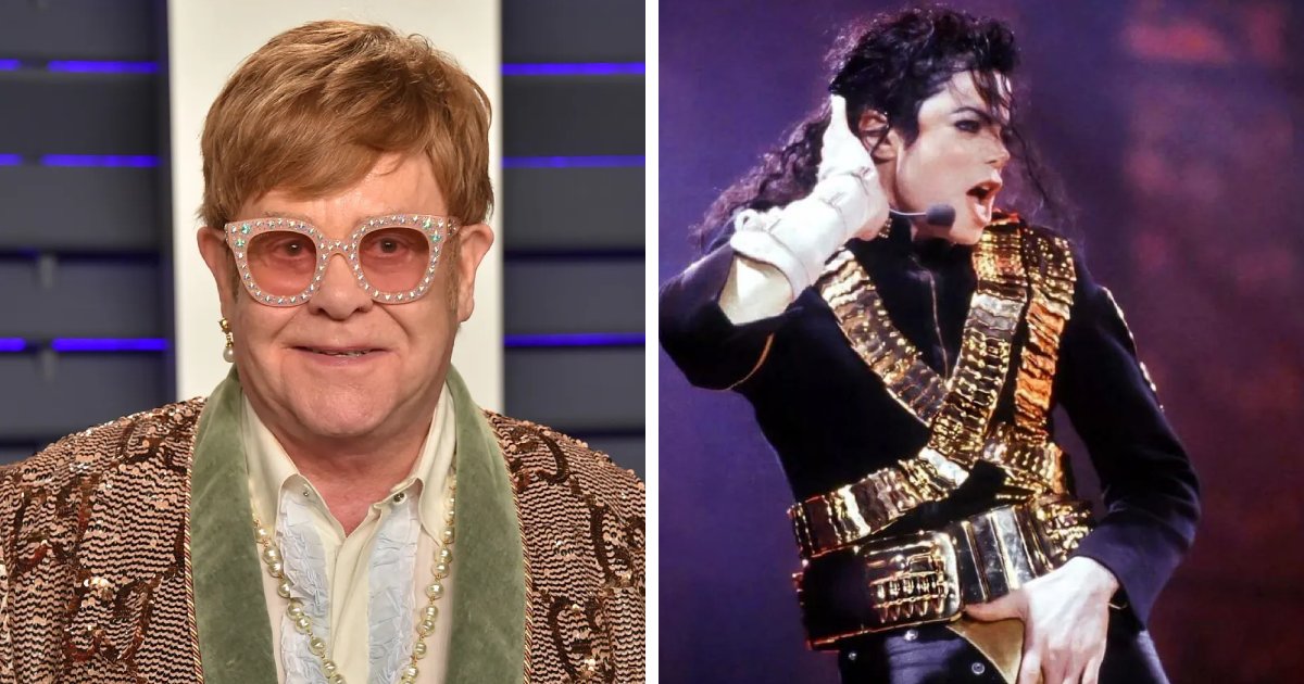 t3 7 1.png?resize=412,275 - BREAKING: Elton John ADMITS Michael Jackson Was 'Extremely Disturbing' To Be Around