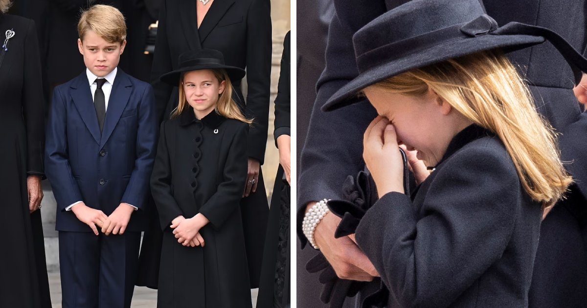 t4 11.png?resize=1200,630 - EXCLUSIVE: Royal Insiders Reveal How Prince George & Princess Charlotte Proved They Were READY To Attend The Queen's Funeral