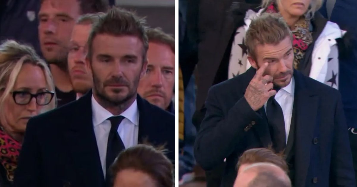 t4 2 1.png?resize=412,275 - BREAKING: David Beckham Opens Up About HUGE Mistake He Made After Visiting Queen's Coffin