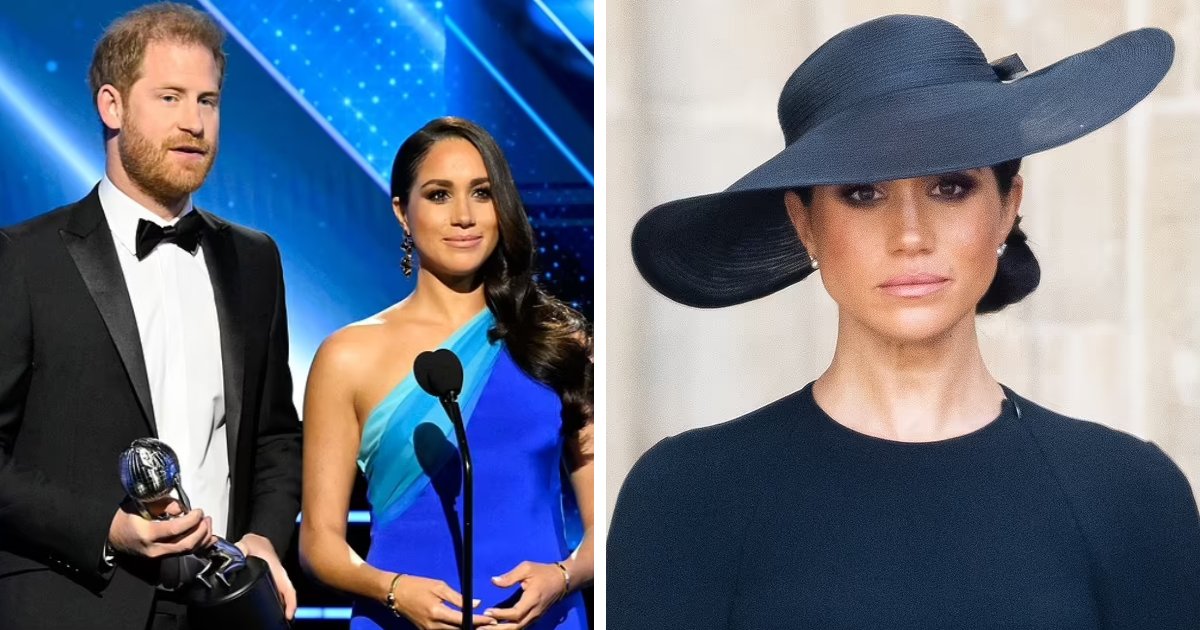 t4 6 3.png?resize=1200,630 - BREAKING: Meghan Markle Gears Up For An 'Honorary Award' At This Year's GQ Men Of The Year Event
