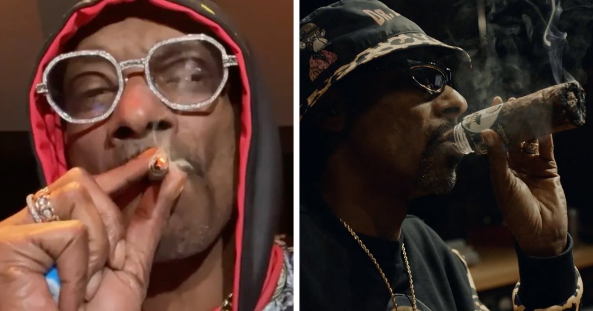 t4 7 1.png?resize=412,275 - Snoop Dogg Claims Only ONE Person Can 'Outsmoke' Him