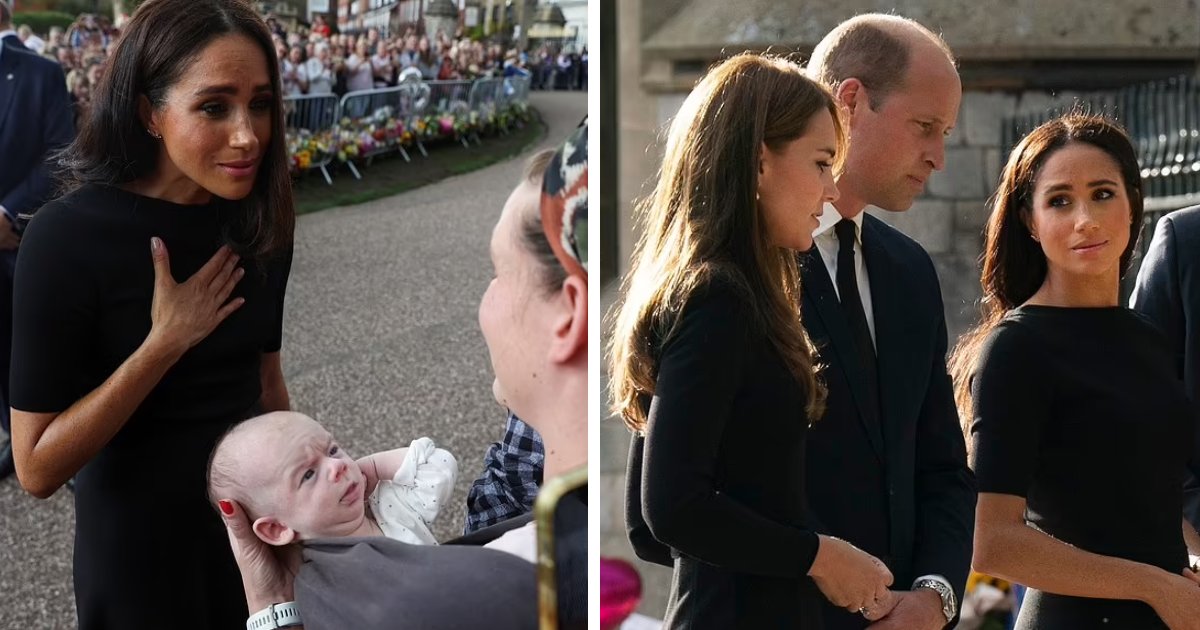 t5 3.png?fit=1024%2C538&ssl=1&strip=all - EXCLUSIVE: Meghan Markle Receives 'Mixed Reactions' From The Crowds After Returning To The Royal Life