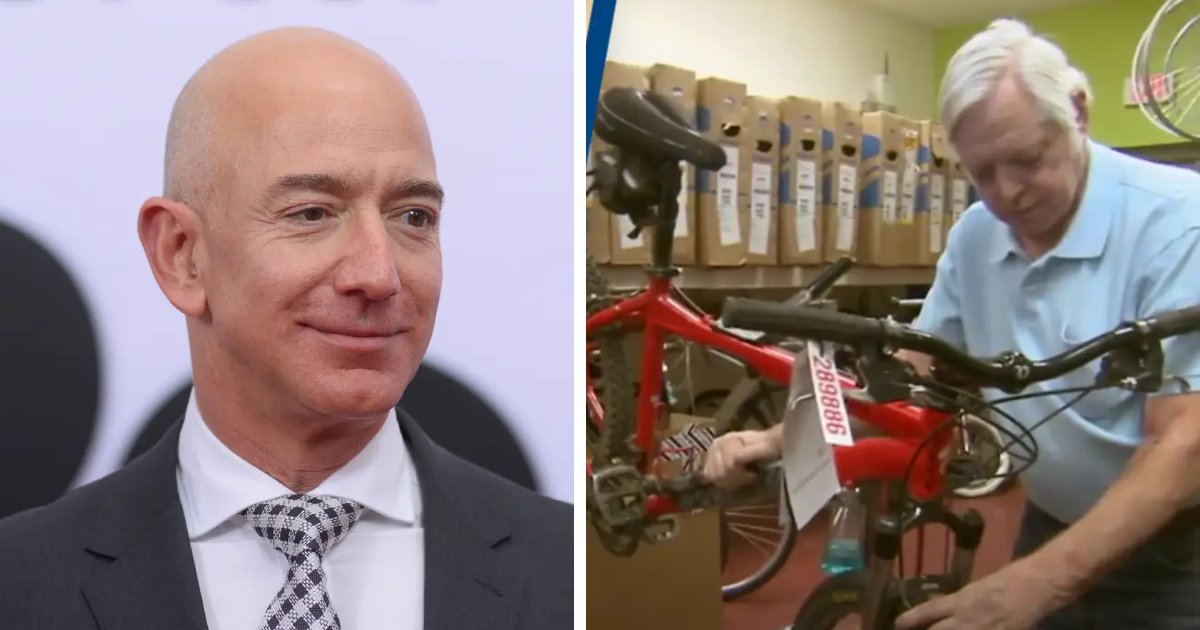 t6 1 1.png?resize=1200,630 - EXCLUSIVE: Amazon Founder Jeff Bezos's Biological Dad Had No Clue That The Billionaire Was His Son Until 2012