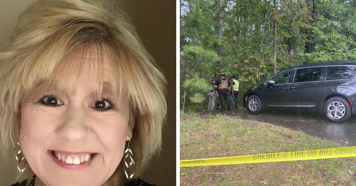 t6 11.png?resize=412,275 - JUST IN: Hunt For Missing Mom Ends In Tragedy As She's Found DEAD After Sending Money To Her Daughter