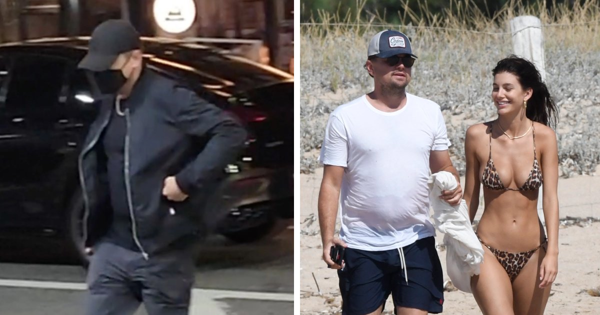 t6 6.png?resize=1200,630 - Leonardo DiCaprio Pictured Partying And Smiling Like Never Before Seen After Splitting Up From Ex-Girlfriend Camilla Morrone