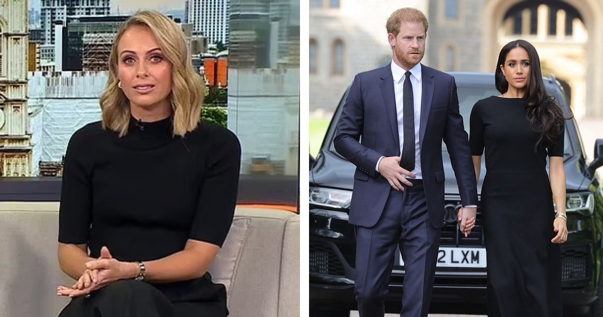 t7 10.png?fit=1024%2C538&ssl=1&strip=all - "Meghan Markle Was In The Most Threatening Environment, She Deserves Immense Credit"- Today Extra Host Praises Duchess Of Sussex