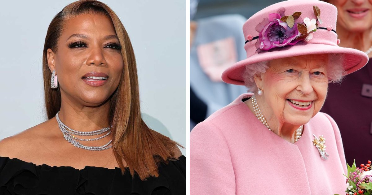 t7 3.png?resize=412,275 - JUST IN: Chaos At Peak For Celeb 'Queen Latifah' As People Confuse Queen Elizabeth's Death For HERS