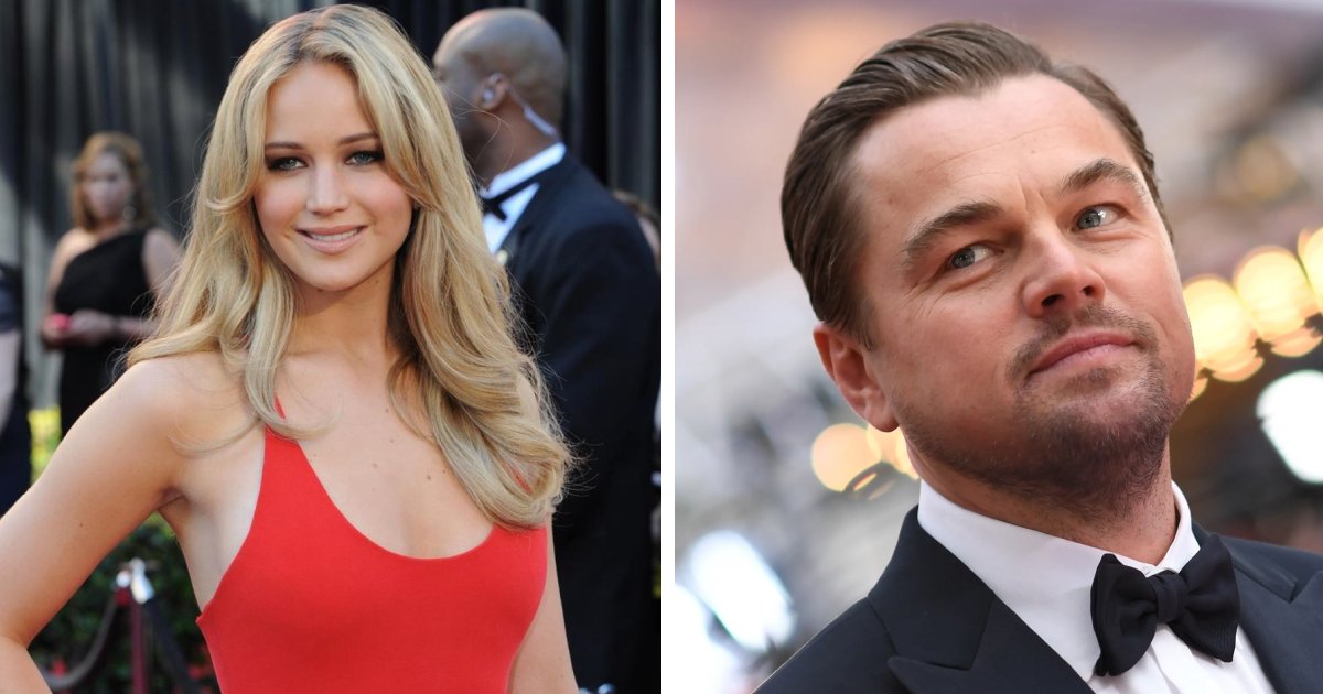 t8 2.png?resize=1200,630 - JUST IN: Jennifer Lawrence Claims She's Not A Fan Of Leonardo DiCaprio Because He Makes More MONEY Than Her