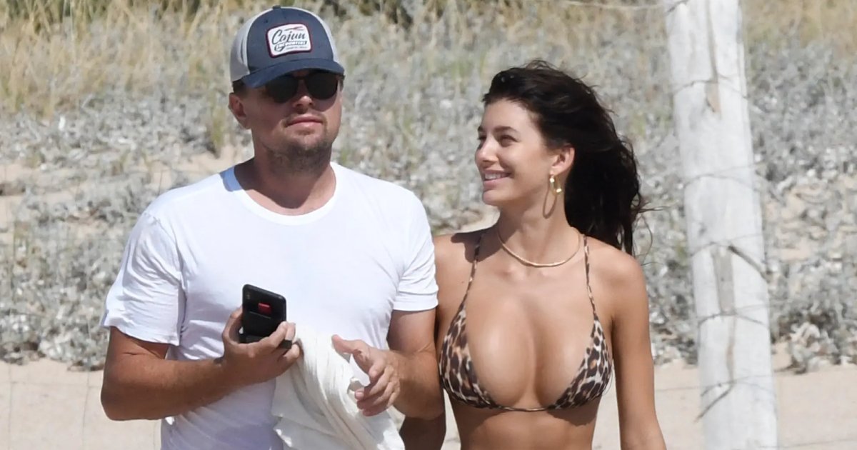 t8 5.png?resize=412,275 - JUST IN: 47-Year-Old Leonardo DiCaprio SPLITS With 25-Year-Old Lover Camila Morrone After FOUR Years