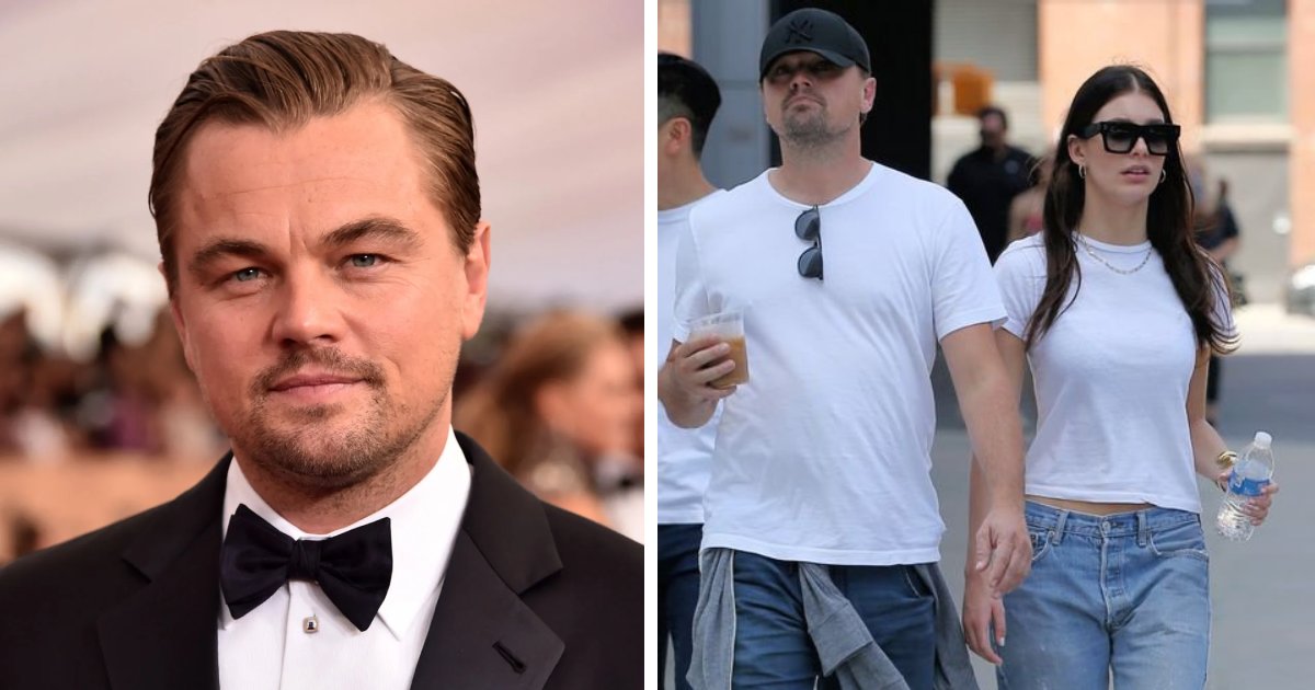 t8 6.png?resize=412,275 - "The Girl Leonardo DiCaprio Will DUMP When He's 72 Was Born This Year!"- Twitter Leaves Users In Fits Of Laughter After Celeb's Infamous Trend Of Dating Younger Women