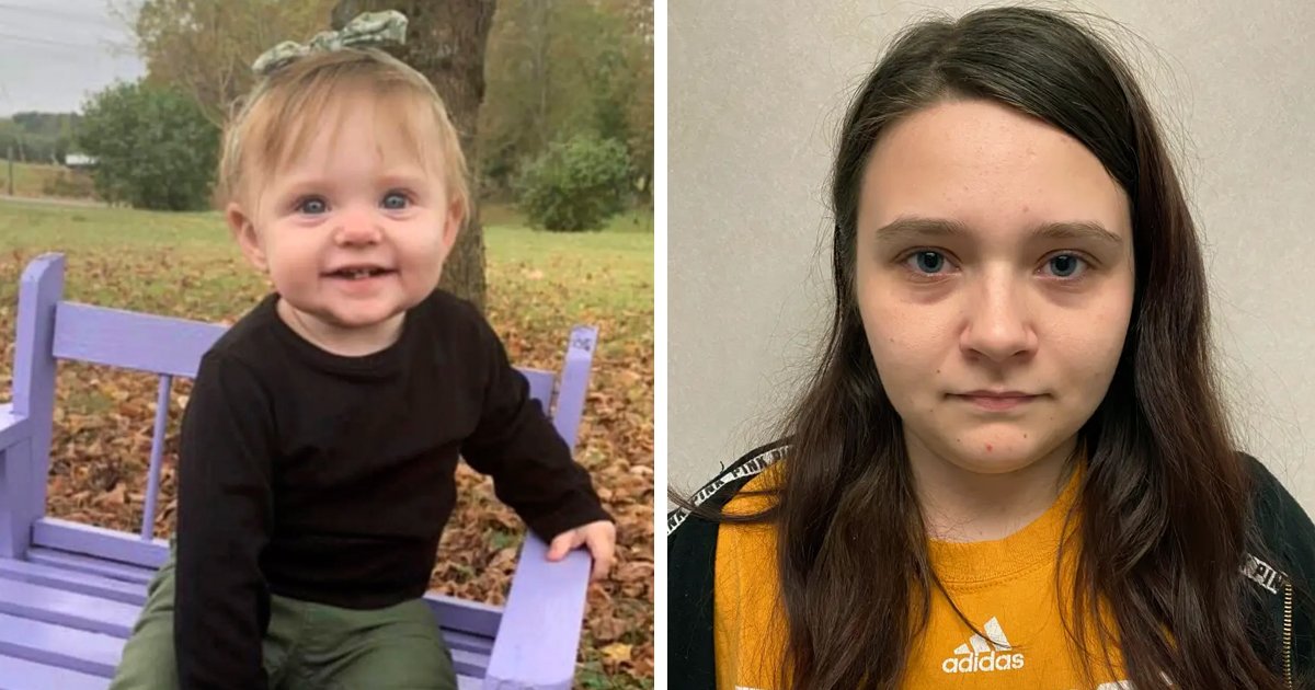 t8.jpg?resize=412,275 - BREAKING: Missing Toddler From Tennessee Suffocated Using Foil And Placed Inside Trash Can ALIVE