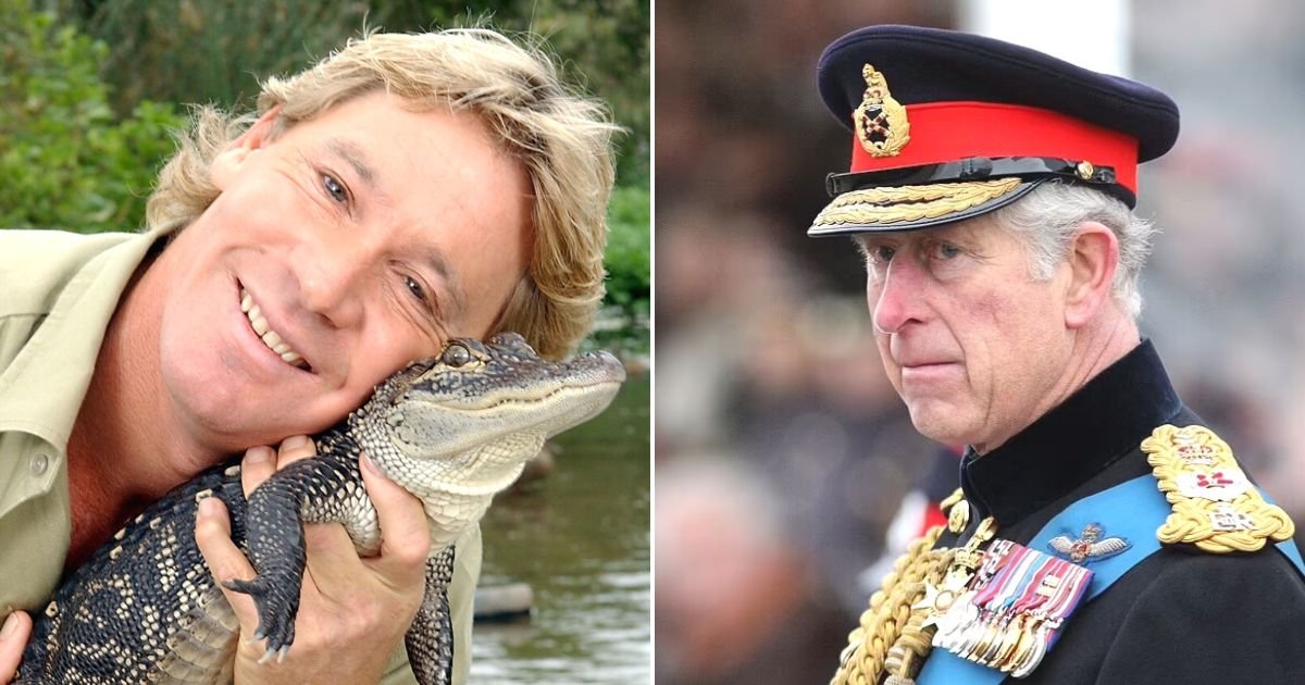 untitled design 52 1.jpg?fit=1024%2C538&ssl=1&strip=all - People Demand That The Queen Is Replaced By Steve Irwin Instead Of King Charles On Australian Money