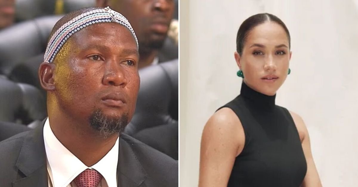 untitled design 54.jpg?resize=412,232 - Nelson Mandela's Grandson Tells Meghan To 'Pull Up Her Sleeves' And Get To Work After Her Brazen Comments