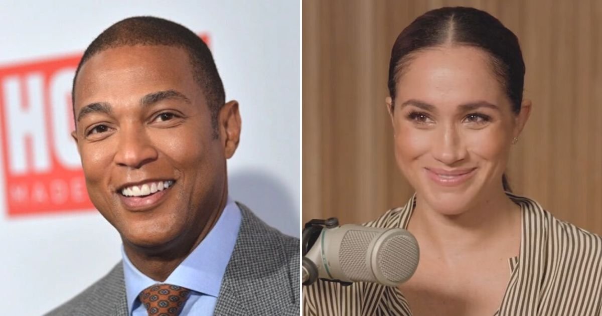 untitled design 57.jpg?resize=1200,630 - CNN's Don Lemon Admits He Is SHOCKED By Meghan Markle's Explosive Racism Claims