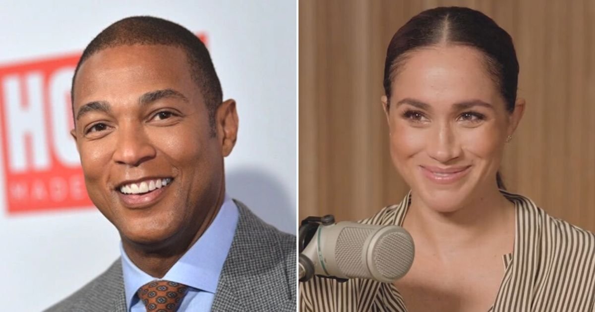 untitled design 57.jpg?resize=412,232 - CNN's Don Lemon Admits He Is SHOCKED By Meghan Markle's Explosive Racism Claims