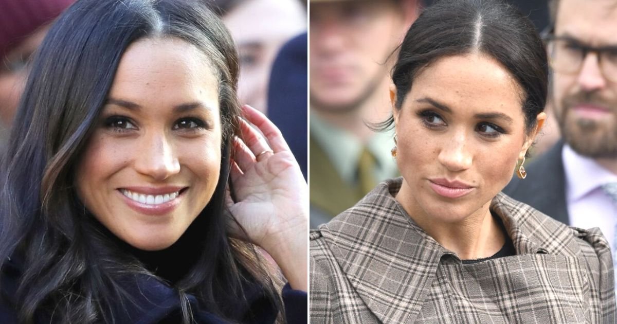 untitled design 58 1.jpg?resize=1200,630 - Meghan Markle ‘SCREAMED’ At Her Staff Members And Left Them ‘Terrified’ And ‘Shaking With Fear’, New Book Reveals