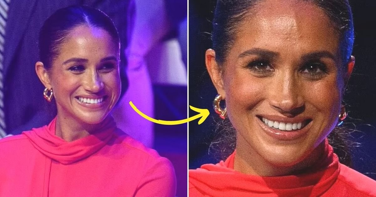 untitled design 79.jpg?resize=412,275 - Meghan's 'Goddess Of War' Jewelry REVEALED – The Duchess Sent Us A Deeper Message With Her Expensive Jewelry Selection