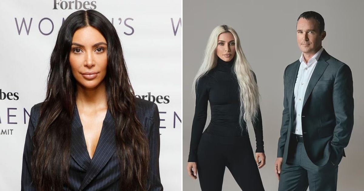 untitled design 84.jpg?resize=1200,630 - JUST IN: Kim Kardashian Launches A NEW Company To Invest In People And Their Ideas
