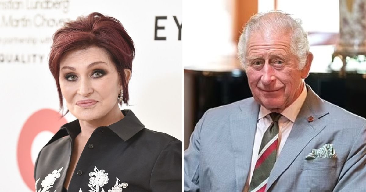 untitled design 95.jpg?resize=1200,630 - Sharon Osbourne REACTS To Charles Becoming King As She Claims Too Many People 'Miss The Point Of The Royal Family'