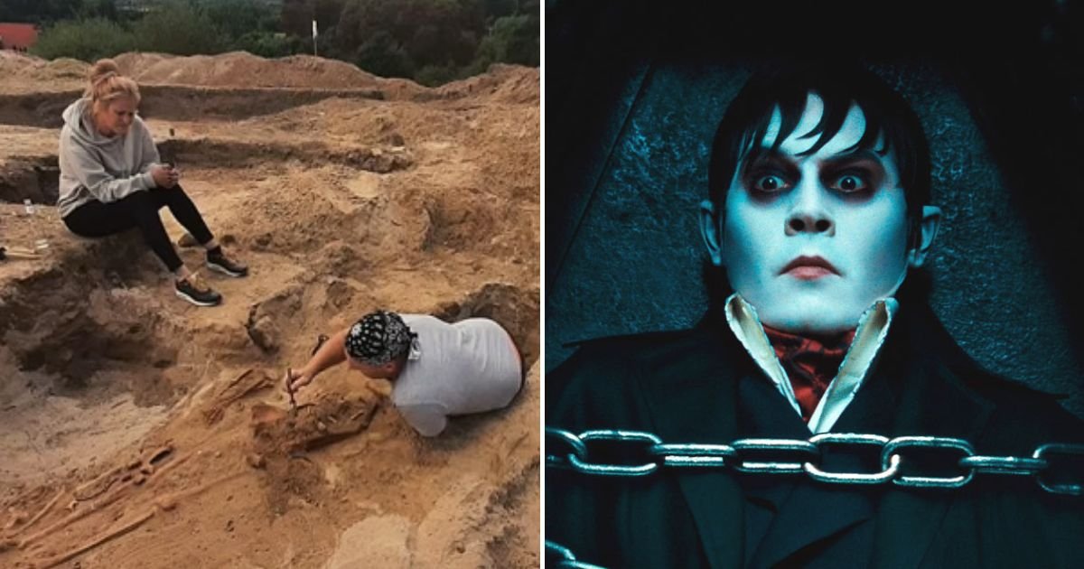 vampire5.jpg?fit=1024%2C538&ssl=1&strip=all - Remains Of A VAMPIRE Pinned To The Ground By A Sickle Are Discovered At A 17th Century Cemetery