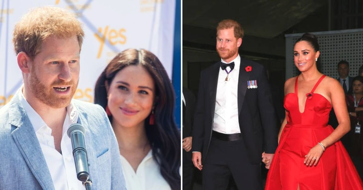 worried.jpg?resize=1200,630 - Prince Harry And Meghan Markle 'May Be Worried They Are Being Eased OUT  Of The Royal Family,' Royal Biographer Claims