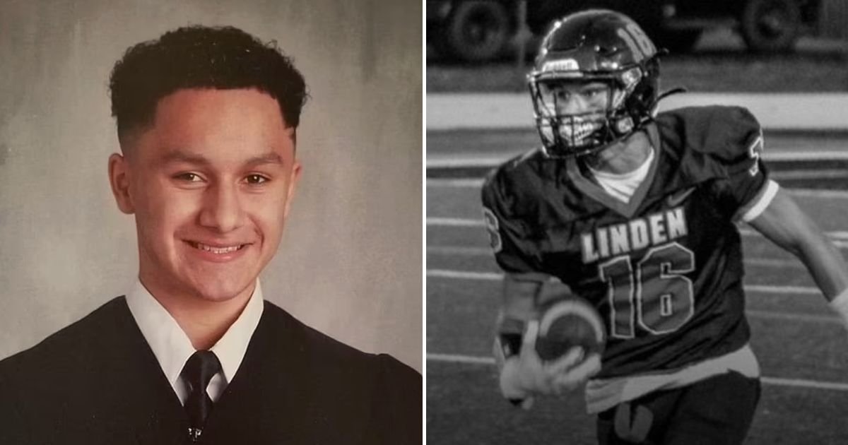 xavier4.jpg?fit=1024%2C538&ssl=1&strip=all - New Jersey High School Student DIES Only Weeks After Suffering Serious Brain Injury During A Varsity Football Game