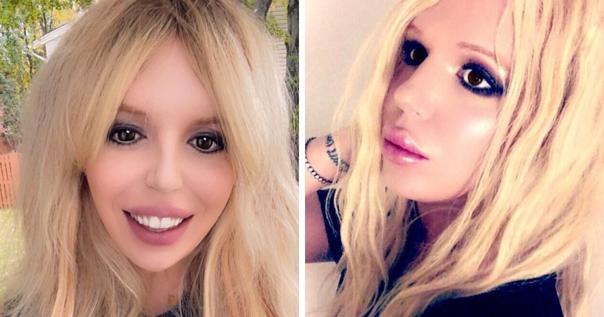 168.png?resize=1200,630 - EXCLUSIVE: Die-Hard Britney Spears Fan All Set To Undergo 'Eye-Color' Surgery That Could Leave Her BLIND