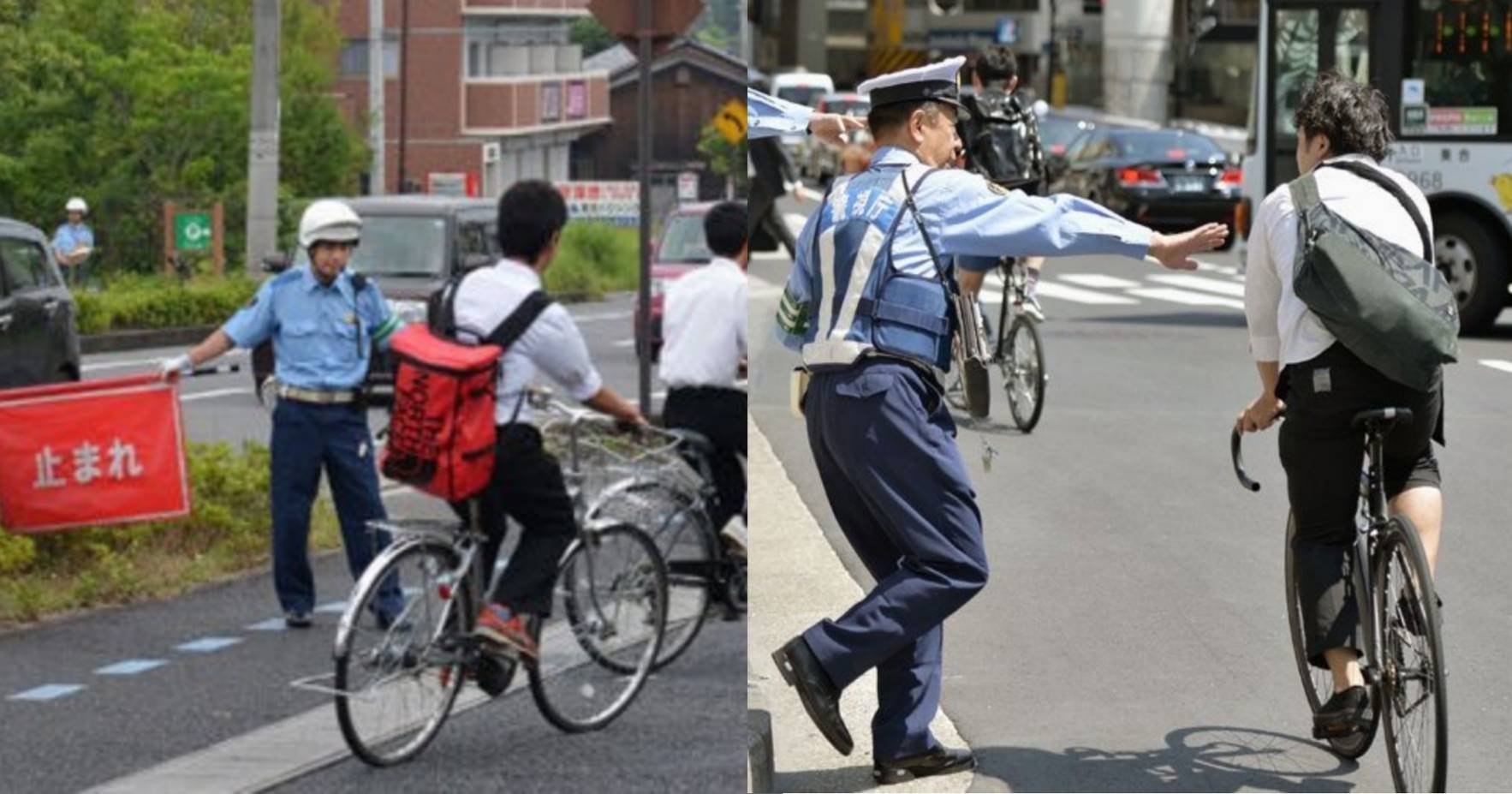 41526.jpg?resize=1200,630 - 【話題】自転車の交通違反　取締強化へ。適切な利用を促す狙い「遅いよね」「これで良くなればいいが」