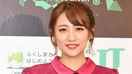 元AKB48・高橋みなみの唐突なレシピ本発売に“需要”はあるのか? ｜日刊サイゾー