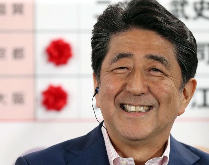 7年8カ月もやってはいけなかった｣安倍長期政権が残した巨大なツケ ｢短期的突破力｣は高かったが… | PRESIDENT Online（プレジデントオンライン）