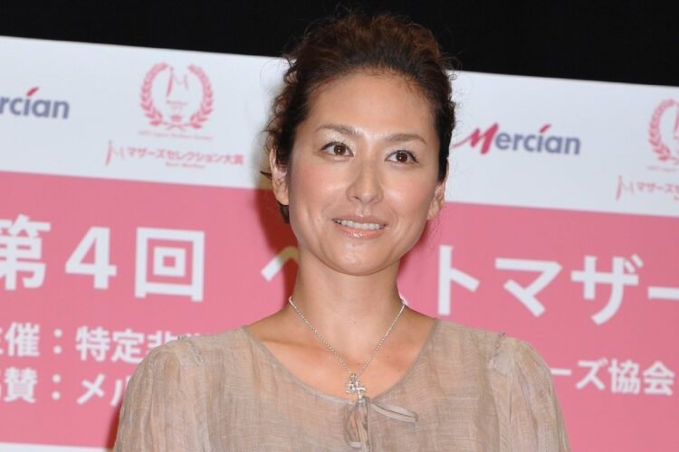 亜希 陰から見守る元夫・清原和博と息子達との「父子鷹」｜NEWSポストセブン