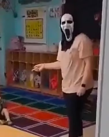 Five Daycare Workers ARRESTED And Charged After A VIDEO Of Them Scaring ...