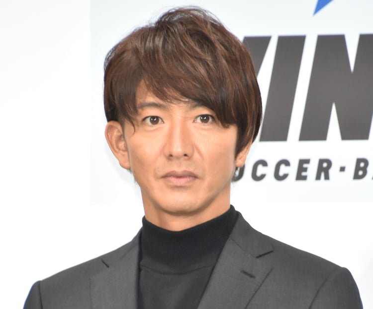 画像・写真 | 木村拓哉、水谷隼の“何気ない一言”に感嘆「金メダリストにしか言えない」 2枚目 | ORICON NEWS