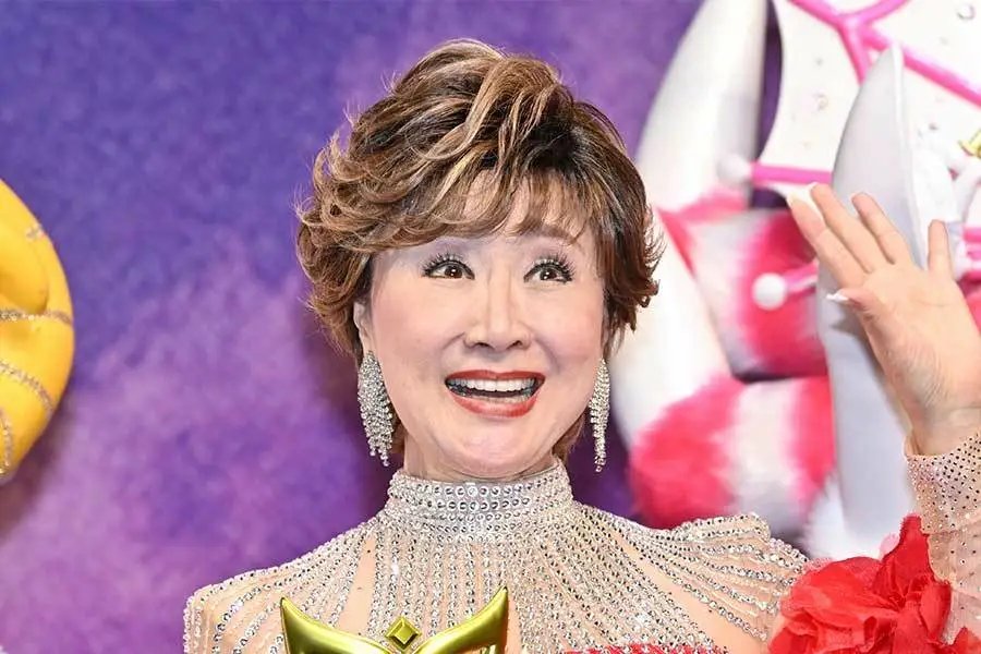 小林幸子、新車購入を決断 わずか6秒80で「これください」…快適な乗り心地に大満足（ENCOUNT） - Yahoo!ニュース