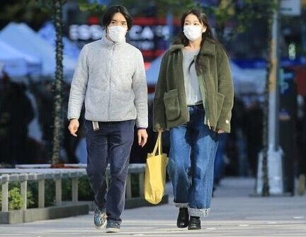 小室圭太ってるお腹の３つの理由！眞子さんもNY生活で一緒に太ってる？デイリーメール紙 - トレンドマガジン50