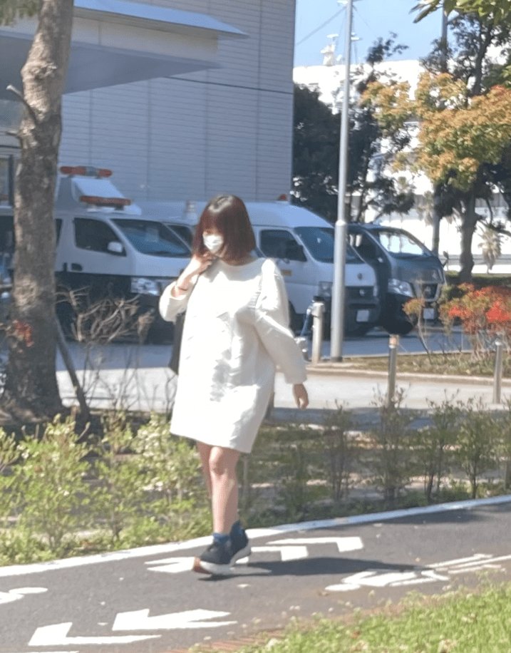 文春】留置所に居るワタナベマホトに面会しに行く妊婦今泉佑唯さんが激写される | スポキチ速報