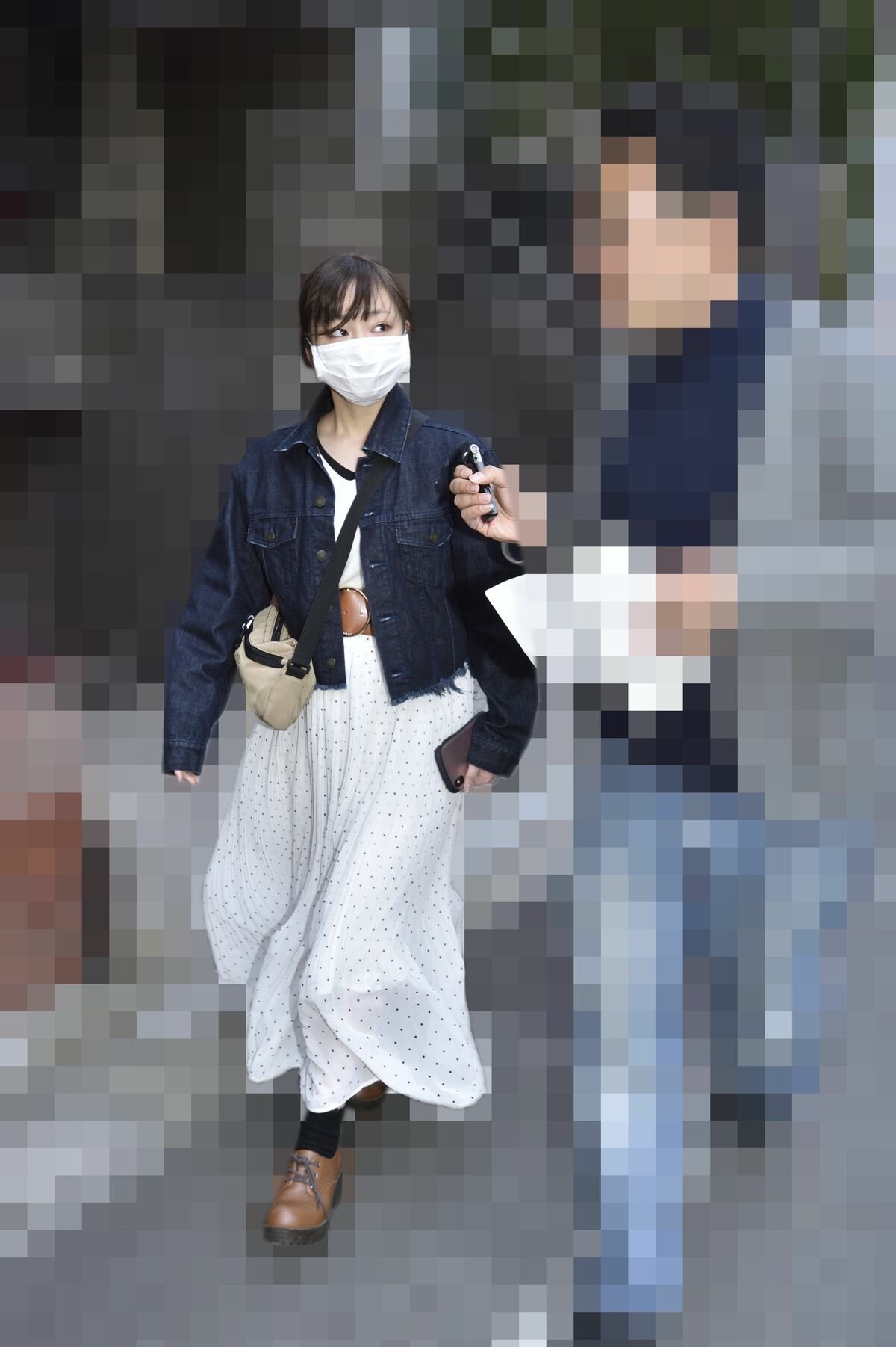 [写真](13ページ目)【今泉佑唯が独立】〈ワタナベマホト逮捕〉その時、婚約者・元欅坂46今泉佑唯は「結局、1人で産むしかないのか」と… | 文春オンライン