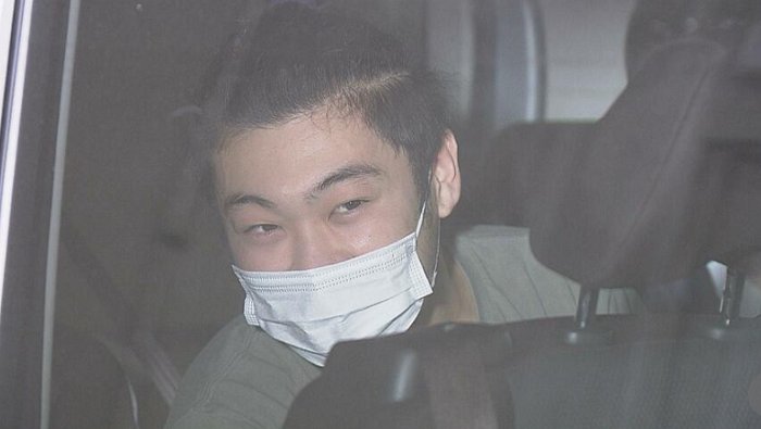 市橋蒼容疑者の顔やインスタ【和歌山】「メディアに中指立てる窃盗犯」 | ウェーブニュース